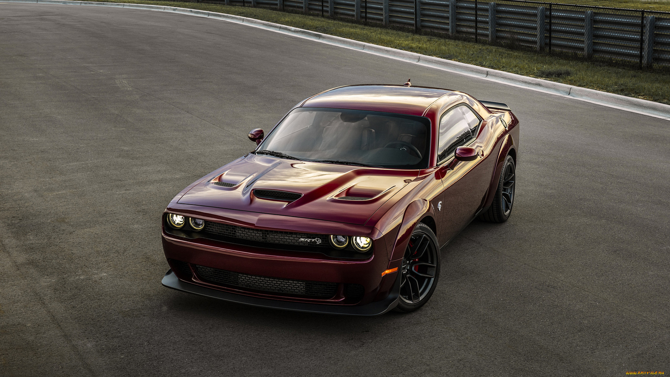 dodge challenger srt hellcat widebody 2018, , dodge, widebody, hellcat, srt, challenger, 2018